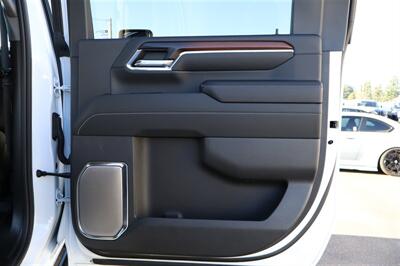 2024 GMC Sierra 3500 Denali   - Photo 25 - Gresham, OR 97030