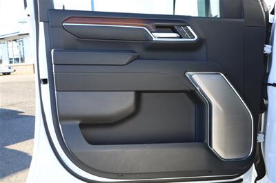 2024 GMC Sierra 3500 Denali   - Photo 13 - Gresham, OR 97030