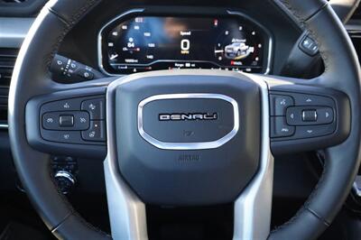 2024 GMC Sierra 3500 Denali   - Photo 17 - Gresham, OR 97030