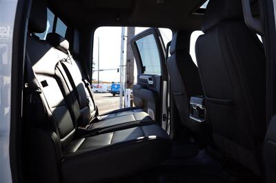 2024 GMC Sierra 3500 Denali   - Photo 24 - Gresham, OR 97030