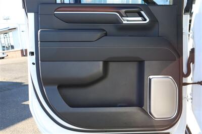 2024 GMC Sierra 3500 Denali   - Photo 21 - Gresham, OR 97030