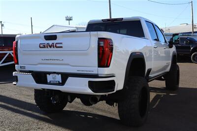 2024 GMC Sierra 3500 Denali   - Photo 5 - Gresham, OR 97030