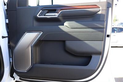 2024 GMC Sierra 3500 Denali   - Photo 26 - Gresham, OR 97030