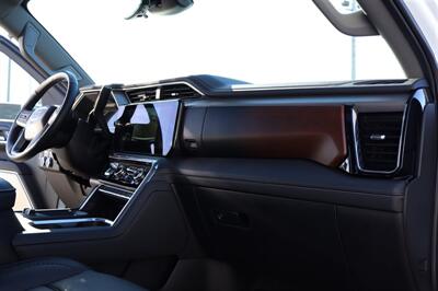 2024 GMC Sierra 3500 Denali   - Photo 28 - Gresham, OR 97030