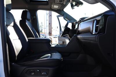 2024 GMC Sierra 3500 Denali   - Photo 27 - Gresham, OR 97030