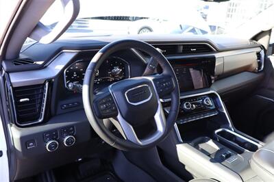 2024 GMC Sierra 3500 Denali   - Photo 16 - Gresham, OR 97030