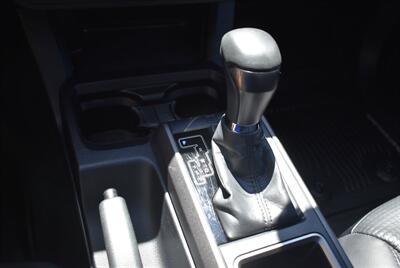 2020 Toyota Tacoma TRD Sport  LIFTED 46 LEATHER MOON ROOF 4X4 LOADED - Photo 18 - Gresham, OR 97030