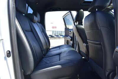 2020 Toyota Tacoma TRD Sport  LIFTED 46 LEATHER MOON ROOF 4X4 LOADED - Photo 24 - Gresham, OR 97030