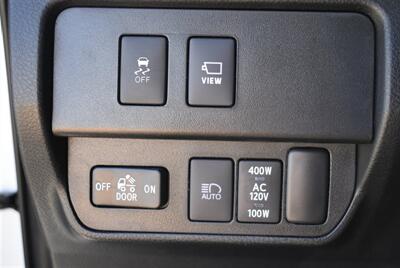 2020 Toyota Tacoma TRD Sport  LIFTED 46 LEATHER MOON ROOF 4X4 LOADED - Photo 14 - Gresham, OR 97030