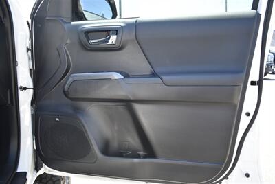 2020 Toyota Tacoma TRD Sport  LIFTED 46 LEATHER MOON ROOF 4X4 LOADED - Photo 27 - Gresham, OR 97030