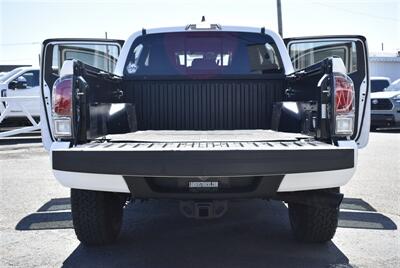 2020 Toyota Tacoma TRD Sport  LIFTED 46 LEATHER MOON ROOF 4X4 LOADED - Photo 33 - Gresham, OR 97030