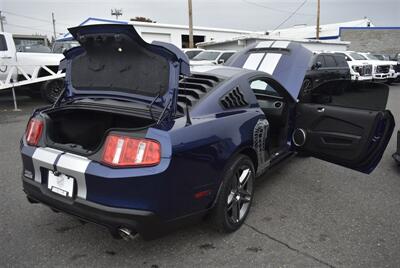 2012 Ford Mustang Shelby GT500  6 SPEED MANUEL 32K MILES - Photo 29 - Gresham, OR 97030