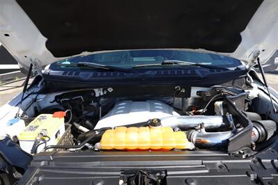 2015 Ford F-150 Platinum  LIFTED  3.5L ECOBOOST 66K MILES LOADED - Photo 9 - Gresham, OR 97030