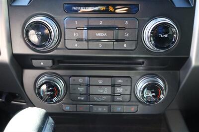 2015 Ford F-150 Platinum  LIFTED  3.5L ECOBOOST 66K MILES LOADED - Photo 22 - Gresham, OR 97030