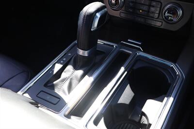 2015 Ford F-150 Platinum  LIFTED  3.5L ECOBOOST 66K MILES LOADED - Photo 23 - Gresham, OR 97030