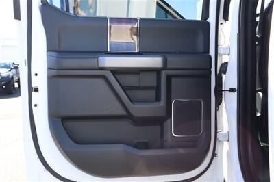 2015 Ford F-150 Platinum  LIFTED  3.5L ECOBOOST 66K MILES LOADED - Photo 24 - Gresham, OR 97030