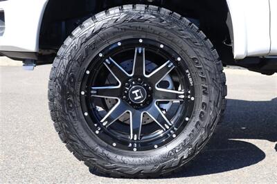 2015 Ford F-150 Platinum  LIFTED  3.5L ECOBOOST 66K MILES LOADED - Photo 10 - Gresham, OR 97030