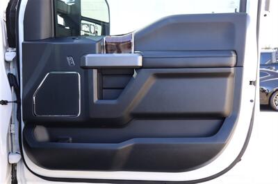 2015 Ford F-150 Platinum  LIFTED  3.5L ECOBOOST 66K MILES LOADED - Photo 28 - Gresham, OR 97030