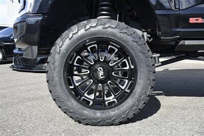2025 Ford F-250 Platinum  LIFTED HI OUTPUT 6.7  DIESEL TRUCK 4X4 LOADED - Photo 10 - Gresham, OR 97030
