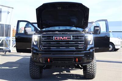 2026 GMC Sierra 3500 AT4 LIFTED 3500 LIFTED DIESEL TRUCK 4X4 LOADED - Photo 39 - Gresham, OR 97030