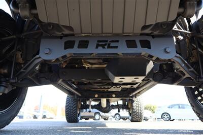 2026 GMC Sierra 3500 AT4 LIFTED 3500 LIFTED DIESEL TRUCK 4X4 LOADED - Photo 11 - Gresham, OR 97030