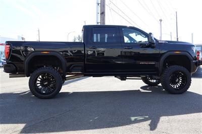 2026 GMC Sierra 3500 AT4 LIFTED 3500 LIFTED DIESEL TRUCK 4X4 LOADED - Photo 6 - Gresham, OR 97030