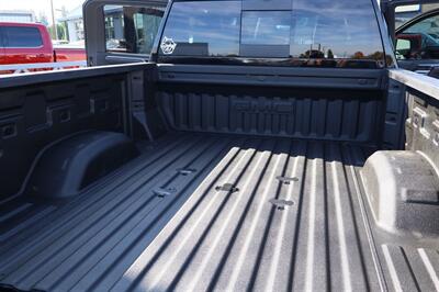 2026 GMC Sierra 3500 AT4 LIFTED 3500 LIFTED DIESEL TRUCK 4X4 LOADED - Photo 35 - Gresham, OR 97030