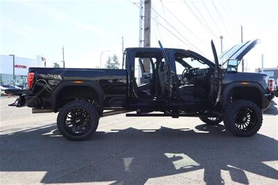 2026 GMC Sierra 3500 AT4 LIFTED 3500 LIFTED DIESEL TRUCK 4X4 LOADED - Photo 37 - Gresham, OR 97030