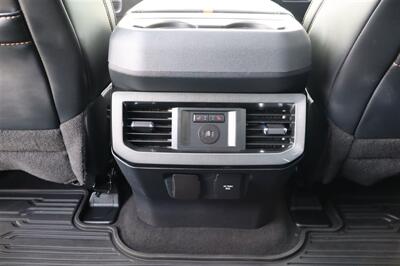 2024 Ford F-350 Platinum  LIFTED DIESEL TRUCK 6 " LIFT 37S 4X4 LOADED - Photo 25 - Gresham, OR 97030