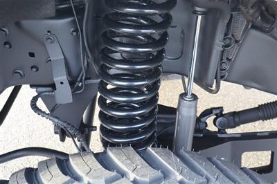 2024 Ford F-350 Platinum  LIFTED DIESEL TRUCK 6 " LIFT 37S 4X4 LOADED - Photo 11 - Gresham, OR 97030