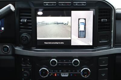 2024 Ford F-350 Platinum  LIFTED DIESEL TRUCK 6 " LIFT 37S 4X4 LOADED - Photo 21 - Gresham, OR 97030