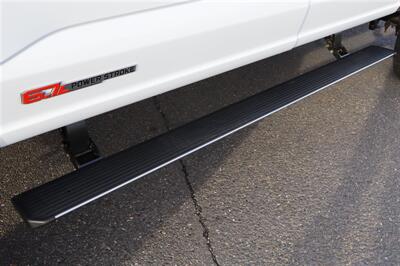 2024 Ford F-350 Platinum  LIFTED DIESEL TRUCK 6 " LIFT 37S 4X4 LOADED - Photo 12 - Gresham, OR 97030
