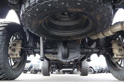 2025 Ford F-350 PLATINUM PLUS  LIFTED DIESEL TRUCK 4X4 LOADED - Photo 5 - Gresham, OR 97030