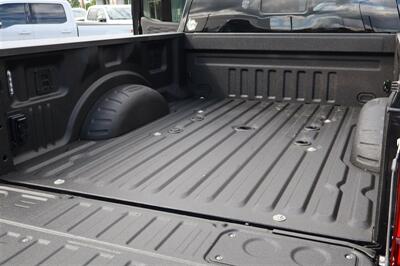 2025 Ford F-350 PLATINUM PLUS  LIFTED DIESEL TRUCK 4X4 LOADED - Photo 45 - Gresham, OR 97030