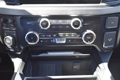 2024 Ford F-350 Platinum  LIFTED DIESEL TRUCK 4X4 LOADED - Photo 19 - Gresham, OR 97030