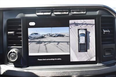 2024 Ford F-350 Platinum  LIFTED DIESEL TRUCK 4X4 LOADED - Photo 18 - Gresham, OR 97030