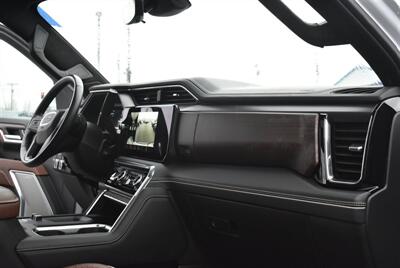 2024 GMC Sierra 2500 Denali Ultimate  LIFTED DIESEL TRUCK 4X4 LOADED - Photo 30 - Gresham, OR 97030