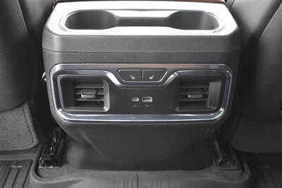2024 GMC Sierra 2500 Denali Ultimate  LIFTED DIESEL TRUCK 4X4 LOADED - Photo 25 - Gresham, OR 97030