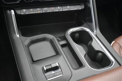 2024 GMC Sierra 2500 Denali Ultimate  LIFTED DIESEL TRUCK 4X4 LOADED - Photo 22 - Gresham, OR 97030