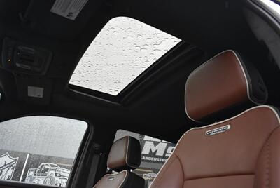 2024 GMC Sierra 2500 Denali Ultimate  LIFTED DIESEL TRUCK 4X4 LOADED - Photo 16 - Gresham, OR 97030