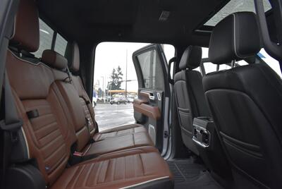 2024 GMC Sierra 2500 Denali Ultimate  LIFTED DIESEL TRUCK 4X4 LOADED - Photo 26 - Gresham, OR 97030