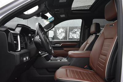 2024 GMC Sierra 2500 Denali Ultimate  LIFTED DIESEL TRUCK 4X4 LOADED - Photo 15 - Gresham, OR 97030