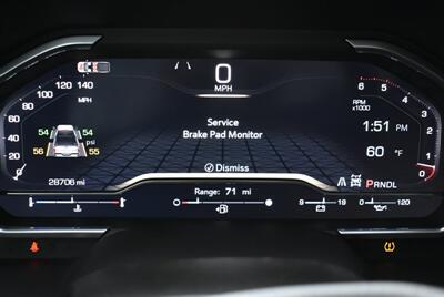 2024 GMC Sierra 2500 Denali Ultimate  LIFTED DIESEL TRUCK 4X4 LOADED - Photo 19 - Gresham, OR 97030