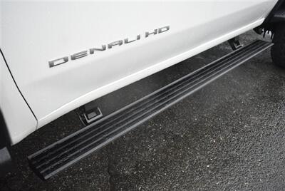 2024 GMC Sierra 2500 Denali Ultimate  LIFTED DIESEL TRUCK 4X4 LOADED - Photo 13 - Gresham, OR 97030