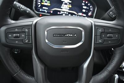 2024 GMC Sierra 2500 Denali Ultimate  LIFTED DIESEL TRUCK 4X4 LOADED - Photo 18 - Gresham, OR 97030