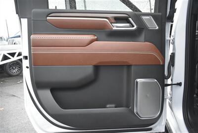 2024 GMC Sierra 2500 Denali Ultimate  LIFTED DIESEL TRUCK 4X4 LOADED - Photo 23 - Gresham, OR 97030