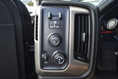 2017 GMC Sierra 3500 Denali  LIFTED DIESEL TRUCK 4X4 LOADED - Photo 16 - Gresham, OR 97030