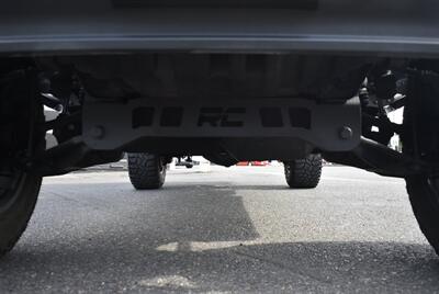 2017 GMC Sierra 3500 Denali  LIFTED DIESEL TRUCK 4X4 LOADED - Photo 10 - Gresham, OR 97030
