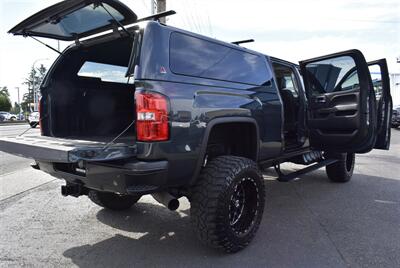 2017 GMC Sierra 3500 Denali  LIFTED DIESEL TRUCK 4X4 LOADED - Photo 42 - Gresham, OR 97030