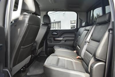 2017 GMC Sierra 3500 Denali  LIFTED DIESEL TRUCK 4X4 LOADED - Photo 26 - Gresham, OR 97030